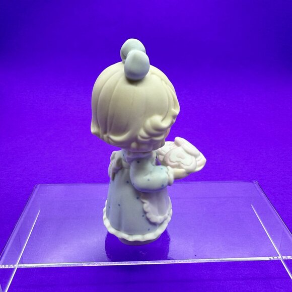 Precious Moments You're The Sweetest Cookie in the Batch 1995 C0015 - Picture 2 of 5